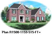 B1500-1159-515-ftx