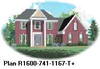 B1600-741-1167-tx