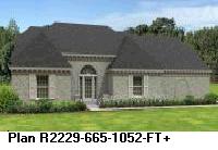 B2229-665-1052-ftx