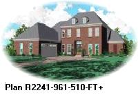 B2241-961-510-ftx