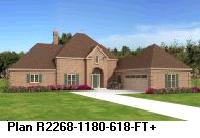 B2268-1180-618-ftx