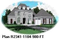 B2341-1184-980-ft