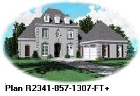 B2341-857-1307-ftx
