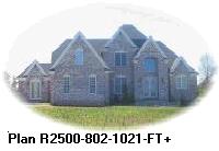 B2500-802-1021-ftx
