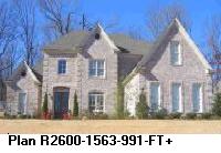 B2600-1563-991-ftx