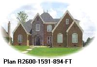B2600-1591-894-ft