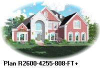 B2600-4255-808-ftx