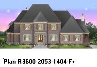 B3600-2053-1404-fx